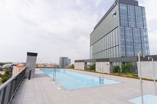 Estudio en alquiler en Atocha en Madrid