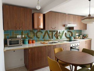 Casa adosada en venta en Villanueva de la Vera