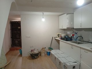 Casa adosada en venta en Villanueva de la Vera