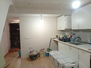 Casa adosada en venta en Villanueva de la Vera