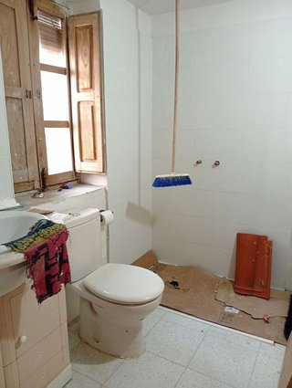 Casa adosada en venta en Villanueva de la Vera