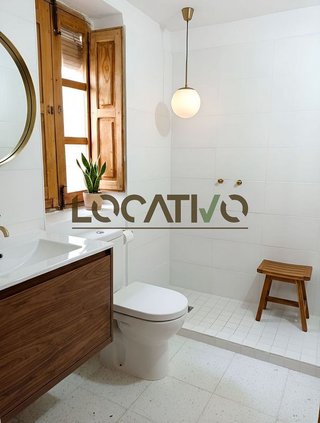 Casa adosada en venta en Villanueva de la Vera