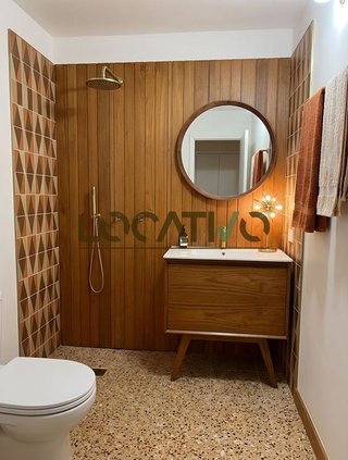 Casa adosada en venta en Villanueva de la Vera