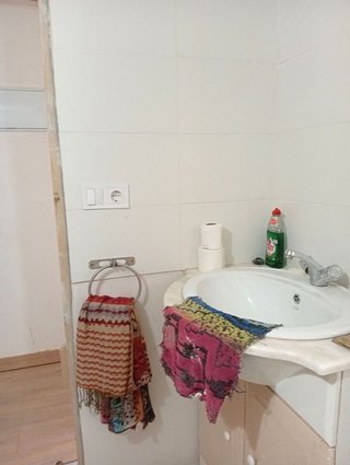 Casa adosada en venta en Villanueva de la Vera