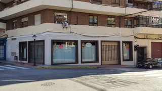 Local comercial en alquiler en Ibi