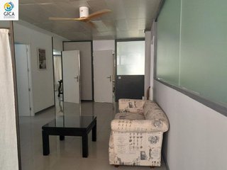 Oficina en alquiler en Centro en Jerez de la Frontera