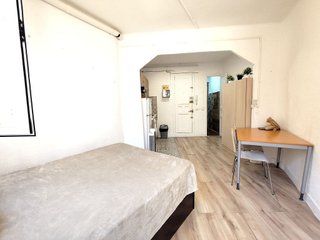Ático en alquiler en La Dreta de l'Eixample en Barcelona