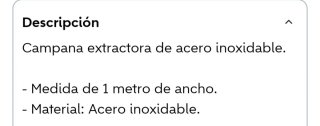 Maquinaria para hacer churros