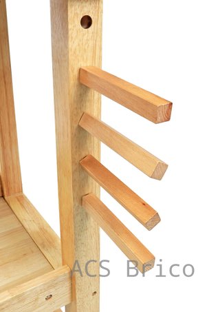 Mesa Carpintero Madera 152 Cm - 65278 - Mader