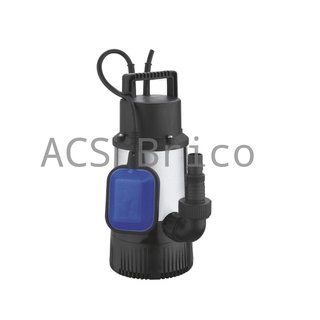 Bomba Sumergible Aguas Limpias 800w KSL055 - Kuril