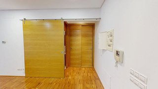 Oficina en venta en O Milladoiro en Ames