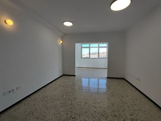 Ático en alquiler en Centro en Santa Cruz de Tenerife