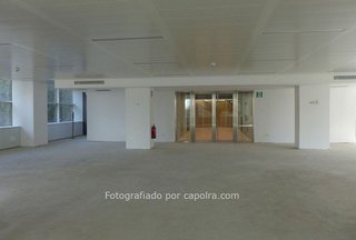 Oficina en alquiler en Pedralbes en Barcelona
