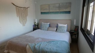Casa adosada en venta en Torrequebrada en Benalmádena