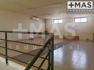 Oficina en alquiler en Fuente del Jarro en Paterna