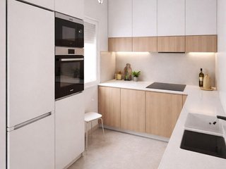 Casa adosada en venta en Centro en Alcazares, Los