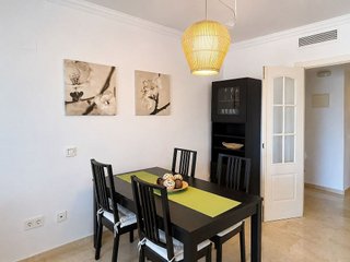 Piso en alquiler en Puerto Banús en Marbella