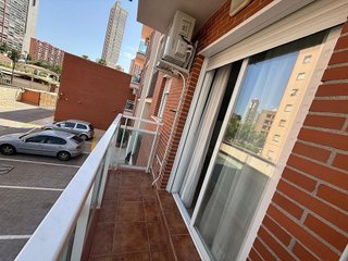 Piso en alquiler en Cala de Finestrat en Finestrat