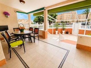 Casa adosada en venta en Las Viñas en Guardamar del Segura