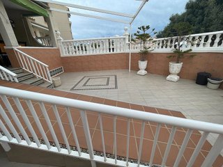 Casa adosada en venta en Las Viñas en Guardamar del Segura