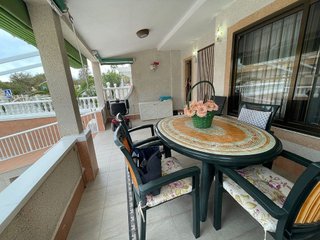 Casa adosada en venta en Las Viñas en Guardamar del Segura