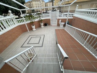Casa adosada en venta en Las Viñas en Guardamar del Segura