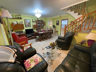 Casa adosada en venta en Las Viñas en Guardamar del Segura