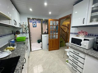 Casa adosada en venta en Las Viñas en Guardamar del Segura