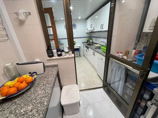 Casa adosada en venta en Las Viñas en Guardamar del Segura
