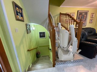 Casa adosada en venta en Las Viñas en Guardamar del Segura