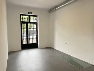 Local comercial en alquiler en Argüelles en Madrid