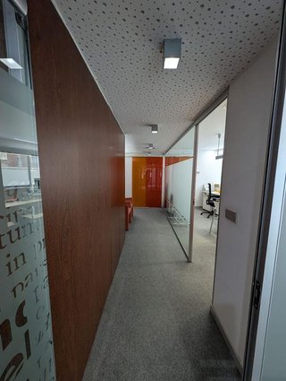 Oficina en alquiler en Centro en Murcia