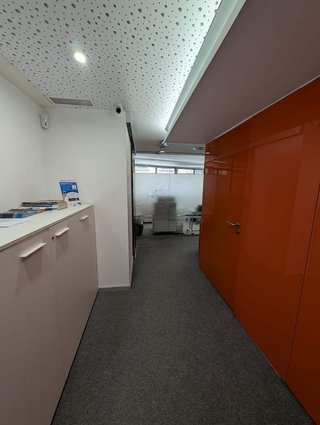 Oficina en alquiler en Centro en Murcia