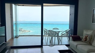 Piso en alquiler en  El Acequión - Los Naúfragos en Torrevieja