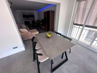 Piso en alquiler en Torreón - La Almadraba en Benicasim/Benicàssim