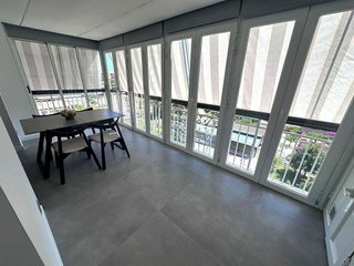 Piso en alquiler en Torreón - La Almadraba en Benicasim/Benicàssim