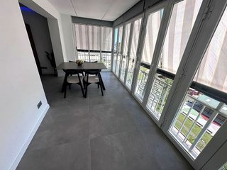 Piso en alquiler en Torreón - La Almadraba en Benicasim/Benicàssim