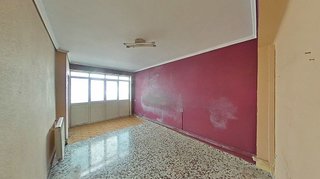 Piso en venta en La Maternitat i Sant Ramon en Barcelona