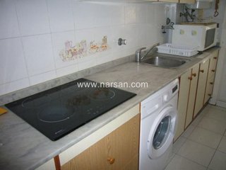 Piso en alquiler en Els Terrers en Benicasim/Benicàssim