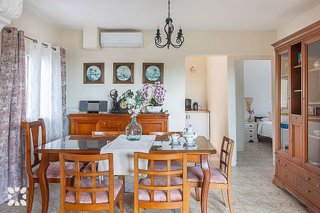 Chalet en alquiler en Zona Levante - Playa Fossa en Calpe/Calp