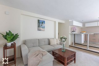 Chalet en alquiler en Zona Levante - Playa Fossa en Calpe/Calp