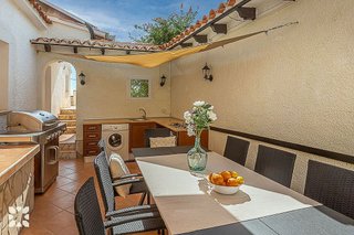 Chalet en alquiler en Zona Levante - Playa Fossa en Calpe/Calp