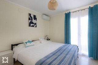 Chalet en alquiler en Zona Levante - Playa Fossa en Calpe/Calp