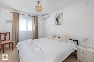 Chalet en alquiler en Zona Levante - Playa Fossa en Calpe/Calp