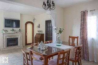 Chalet en alquiler en Zona Levante - Playa Fossa en Calpe/Calp