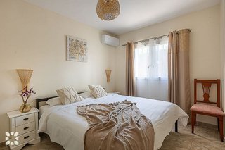 Chalet en alquiler en Zona Levante - Playa Fossa en Calpe/Calp