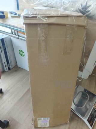Estante de pared de madera - Fmd