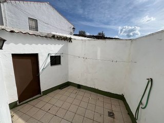 Casa pareada en venta en Guadalcanal