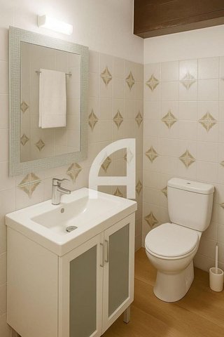 Casa en venta en Armentera, l´