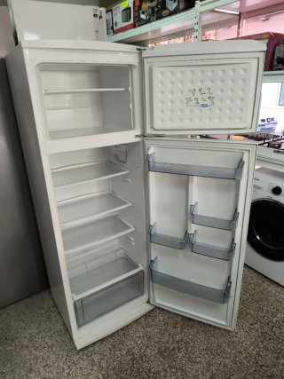 Nevera Teka Blanca